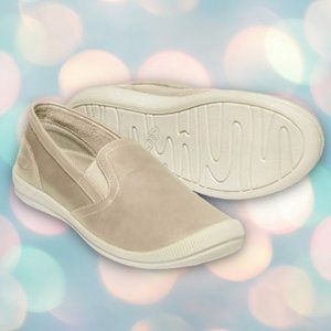 NWOT Keen Women’s Lorelai Slip On Shoes